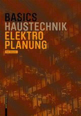 Basics Elektroplanung - Peter Wotschke