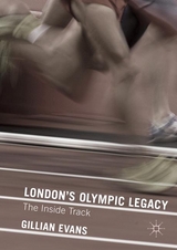 London's Olympic Legacy - Gillian Evans