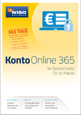 WISO Konto Online 365 - Buhl Data Service GmbH