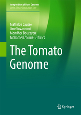 The Tomato Genome - 