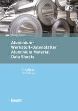 Aluminium-Werkstoff-Datenbl&auml;tter - Werner Hesse