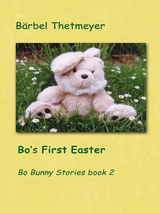 Bo's First Easter - B&auml;rbel Thetmeyer