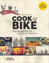 Cook & Bike - Tom Perkins