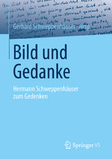 Bild und Gedanke - 