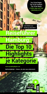 Reiseführer Hamburg