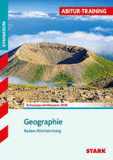 STARK Abitur-Training - Geographie - BaWü - 