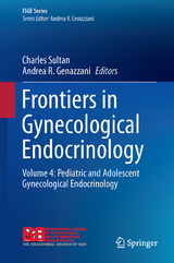 Frontiers in Gynecological Endocrinology - 