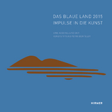 Das Blaue Land - Ugo Dossi