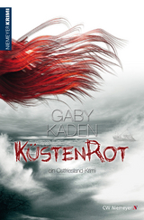 K&uuml;stenrot - Gaby Kaden