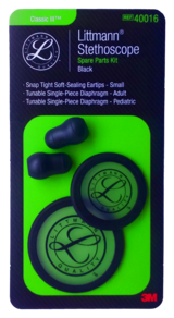 Ersatzteile für Littmann Classic III Stethoskop
