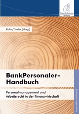 BankPersonaler-Handbuch - 
