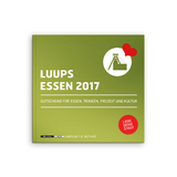 LUUPS Essen 2017 - 