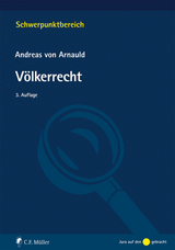 Völkerrecht - Arnauld, Andreas von von