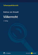 V&ouml;lkerrecht - Andreas von von Arnauld