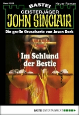 John Sinclair 1528 - Jason Dark