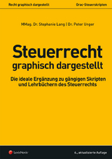 Steuerrecht - graphisch dargestellt - Peter Unger, Stephanie Fr&ouml;hlich