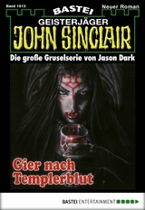 John Sinclair 1513 - Jason Dark