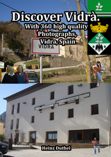 Discover Vidr&agrave; comarca of Osona in Catalonia, Spain - Heinz Duthel