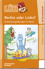 L&Uuml;K - Michael Junga