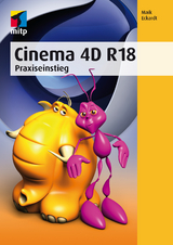 Cinema 4D R18 - Maik Eckardt