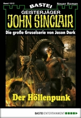 John Sinclair 1512 - Jason Dark
