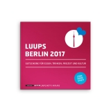 LUUPS Berlin 2017 - 