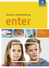 Enter - Basiskurs Medienbildung - Klaus Buck, Dieter Haas, Mario Schmid, Gerhard Tripodi