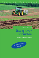 &Ouml;kologischer Gem&uuml;sebau - 