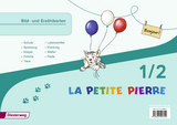 LA PETITE PIERRE - Ausgabe 2016 - Drouard, Sabine; Fink, Nathalie; Fournier, Leonie; Kippenberger, Francoise; Straub, Martina; Weinmann, Nicole