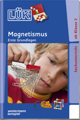L&Uuml;K-&Uuml;bungshefte / L&Uuml;K