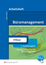 Büromanagement - Nils Kauerauf, Günter Langen, Jörn Menne, Ingo Schaub, Christian Schmidt, Wolfgang Stellberg, Wolfgang Wendt, Daniel Wischer