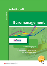 B&uuml;romanagement - Klaus-Peter Barth, Nils Kauerauf, G&uuml;nter Langen, J&ouml;rn Menne, Christian Schmidt, Ingo Schaub, Wolfgang Stellberg, Eike Witkowski