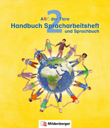 ABC der Tiere 2 &ndash; Handbuch Spracharbeitsheft und Sprachbuch &middot; Neubearbeitung - Klaus Kuhn, Kerstin Mrowka-Nienstedt