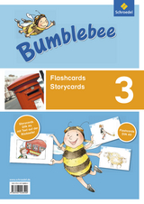 Bumblebee - Ausgabe 2015 - Gisela Ehlers, Ursula Michailow-Drews, Michaela Schönau, Hannelore Tait, Anna Van Montagu, Anne-Katrin Zeich-Pelsis