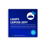 LUUPS Leipzig 2017 - 