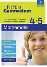 Fit f&uuml;rs Gymnasium - Intensiv-Trainer - Rainer Hild