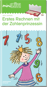 miniL&Uuml;K - Heiner M&uuml;ller