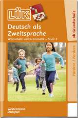 L&Uuml;K-&Uuml;bungshefte / L&Uuml;K