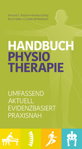 Handbuch Physiotherapie - 