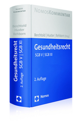 Gesundheitsrecht - 