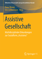 Assistive Gesellschaft - 