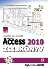 Access 2010 -  Bartfai Barnabas