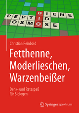 Fetthenne, Moderlieschen, Warzenbei&szlig;er - Christian Reinbold