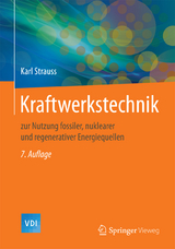 Kraftwerkstechnik - Karl Strauss
