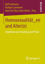 Homosexualit&auml;t_en und Alter(n) - 