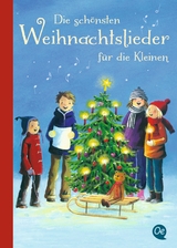 Die sch&ouml;nsten Weihnachtslieder f&uuml;r die Kleinen - 