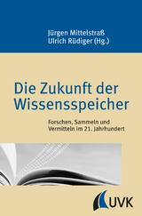 Die Zukunft der Wissensspeicher - 