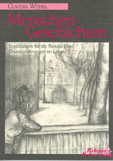 Menschen-Geschichten - Claudia W&uuml;hrl