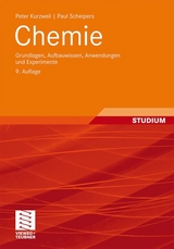 Chemie - Peter Kurzweil, Paul Scheipers