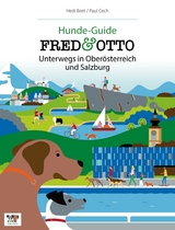 FRED & OTTO unterwegs in Oberösterreich und Salzburg - Hedi Breit